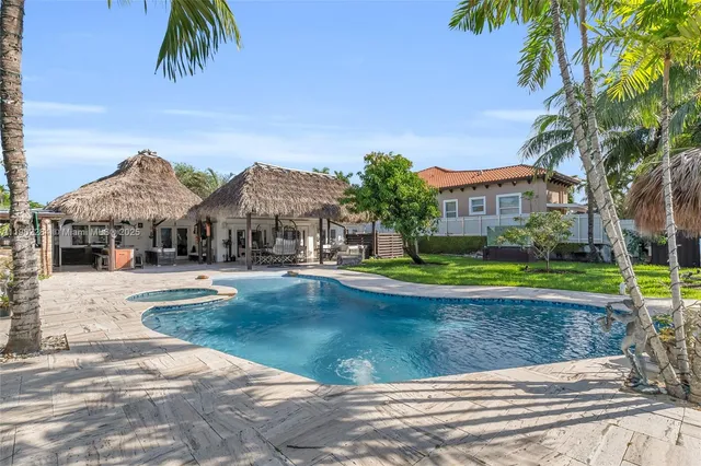 $2,350,000 | 2108 Northeast 124th Street, North Miami, FL 33181