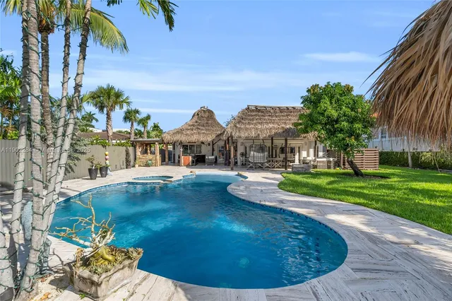 $2,350,000 | 2108 Northeast 124th Street, North Miami, FL 33181