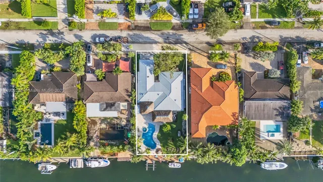 $2,350,000 | 2108 Northeast 124th Street, North Miami, FL 33181