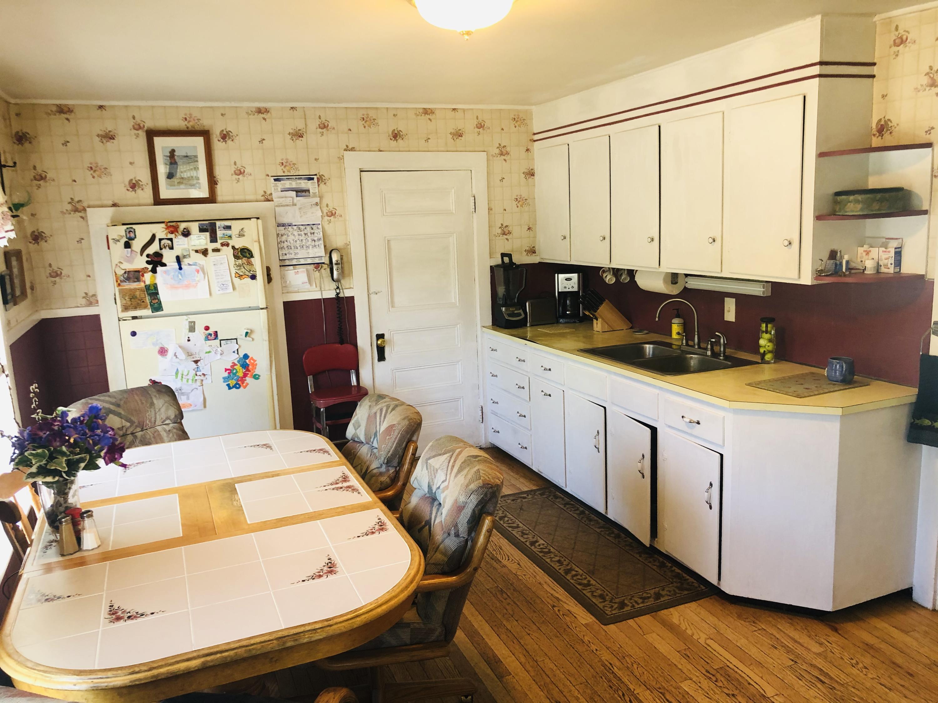 149 Harbor Road Swans Island, ME 04685 - Photo 8 of 20 Kitchen