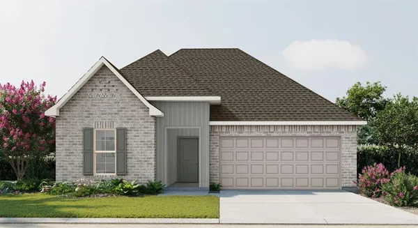 $279,111 | 417 Hummingbird Lane, Princeton, LA 71067