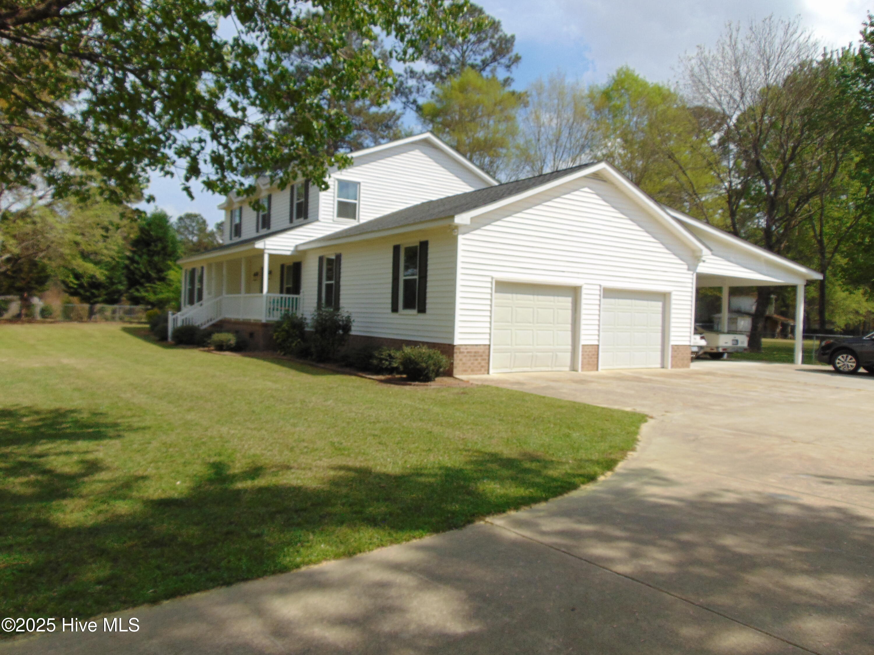 5531 Autry Road Rocky Mount, NC 27803 - Photo 81 of 87 DSC05064