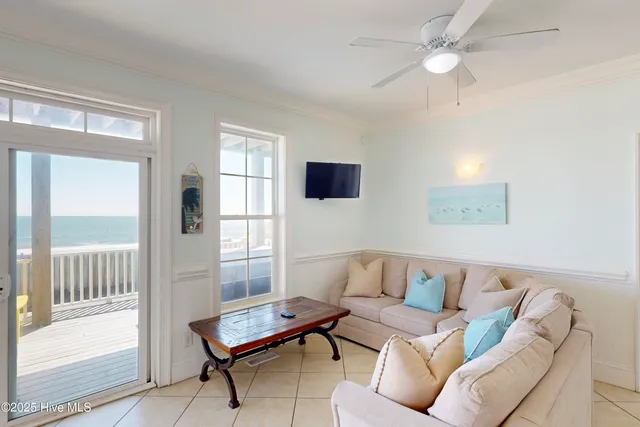 $2,499,000 | 39 Porpoise Place, North Topsail Beach, NC 28460