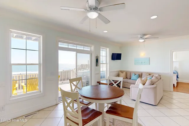 $2,499,000 | 39 Porpoise Place, North Topsail Beach, NC 28460