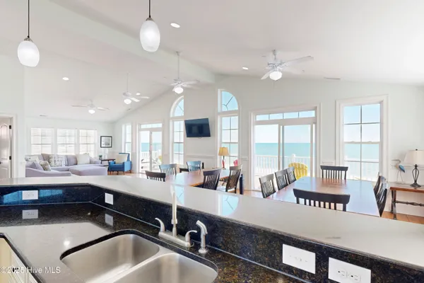 $2,295,000 | 39 Porpoise Place, North Topsail Beach, NC 28460