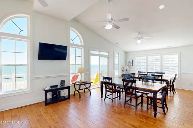 $2,499,000 | 39 Porpoise Place, North Topsail Beach, NC 28460