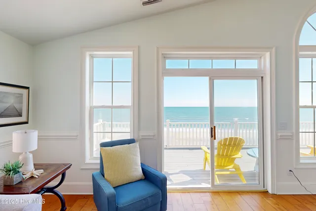 $2,499,000 | 39 Porpoise Place, North Topsail Beach, NC 28460