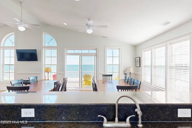 $2,499,000 | 39 Porpoise Place, North Topsail Beach, NC 28460