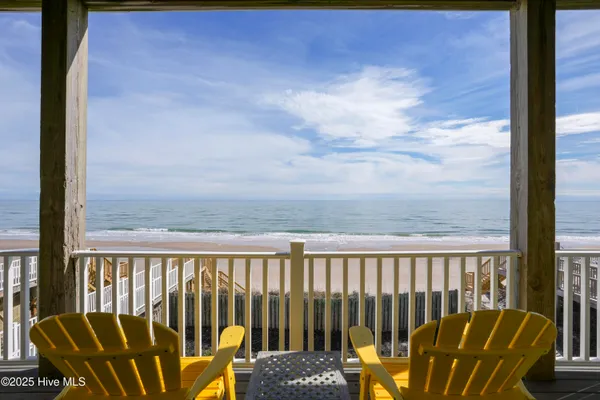 $2,295,000 | 39 Porpoise Place, North Topsail Beach, NC 28460