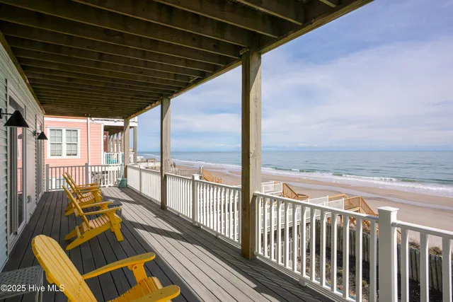 $2,499,000 | 39 Porpoise Place, North Topsail Beach, NC 28460