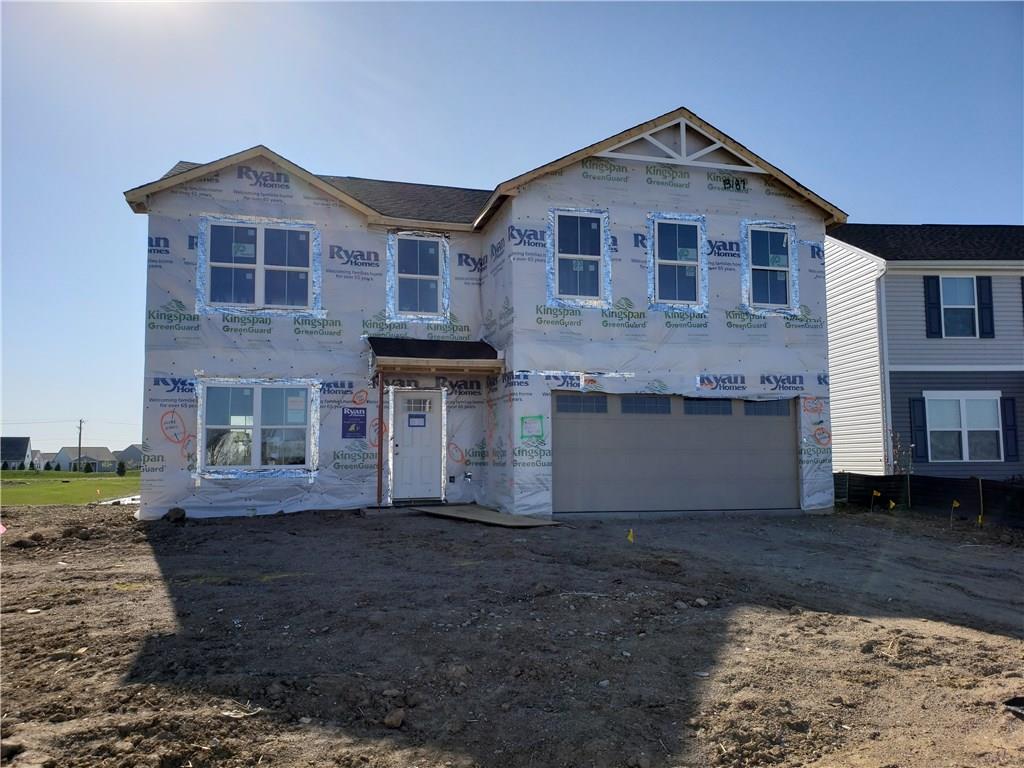 8519 Hulton Road Pendleton, IN 46064 - Photo 1 of 5