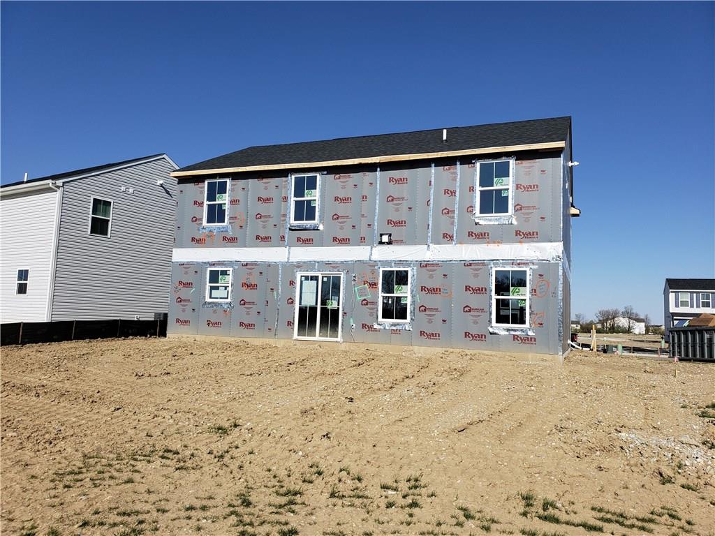 8519 Hulton Road Pendleton, IN 46064 - Photo 2 of 5