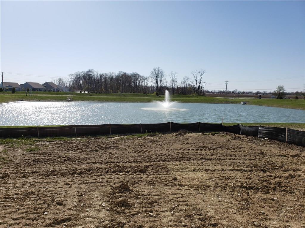 8519 Hulton Road Pendleton, IN 46064 - Photo 3 of 5
