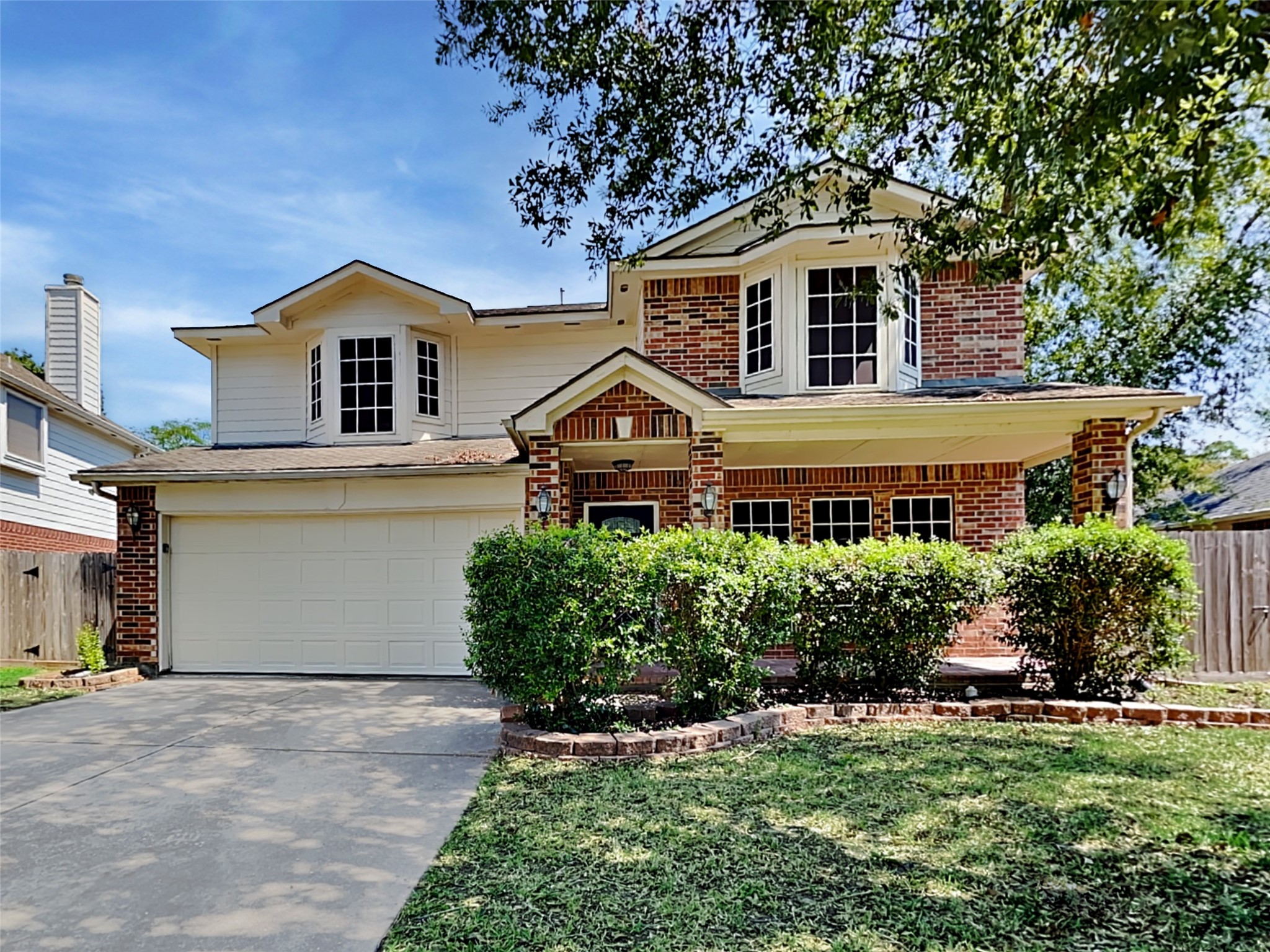 31306 Perlican Drive Spring, TX 77386 - Photo 1 of 20