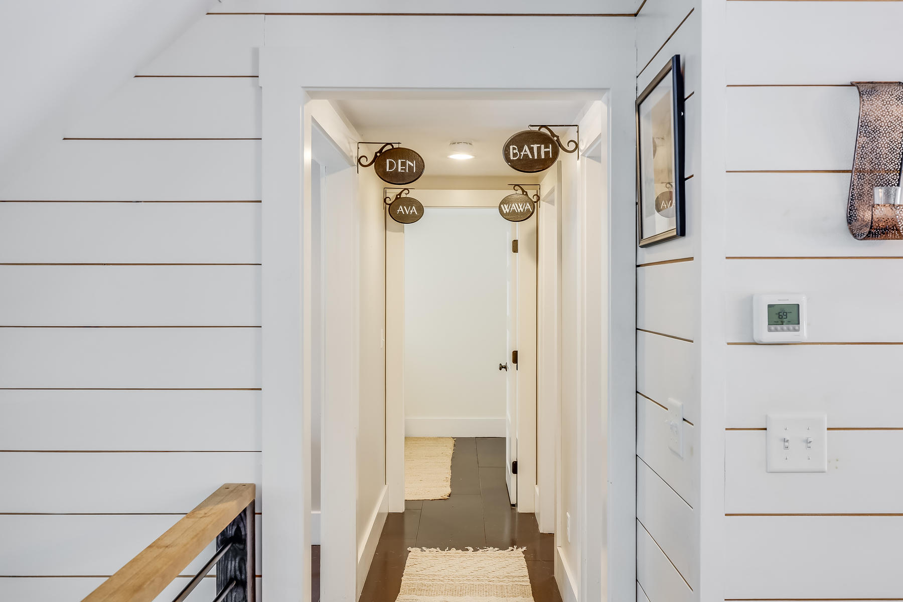 640 Setucket Road East Dennis, MA 02660 - Photo 20 of 57 a bathroom with a tub and a shower