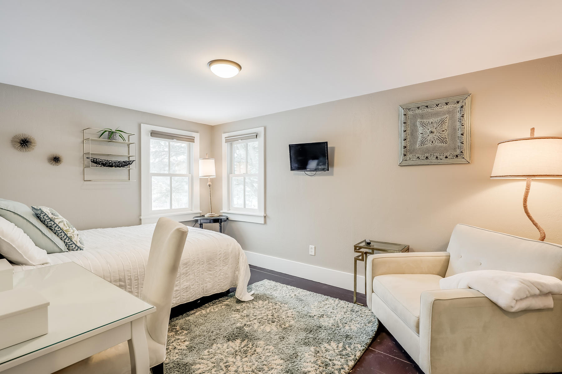 640 Setucket Road East Dennis, MA 02660 - Photo 28 of 57 a living room with furniture and a couch