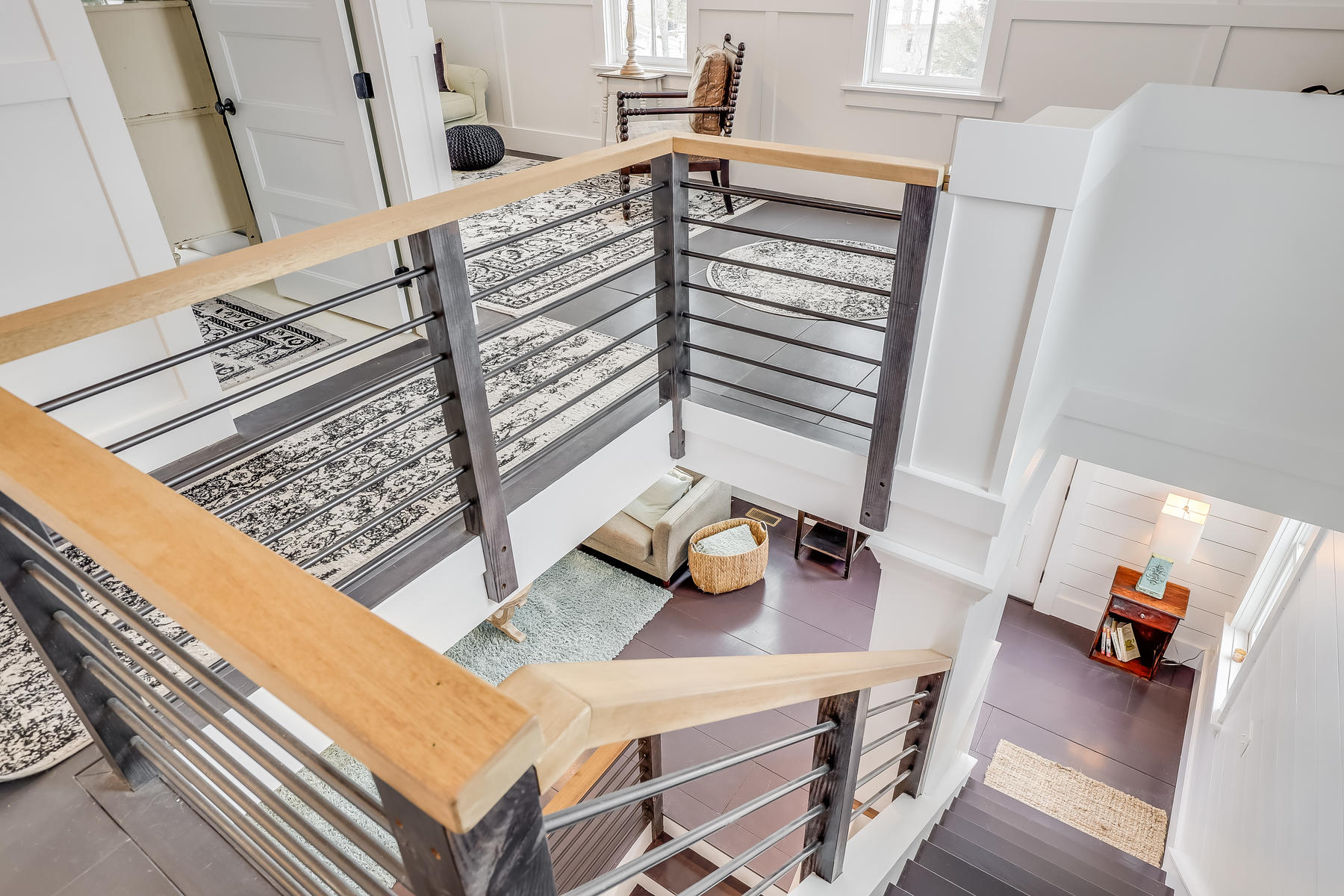 640 Setucket Road East Dennis, MA 02660 - Photo 35 of 57 a view of a living room and dining room
