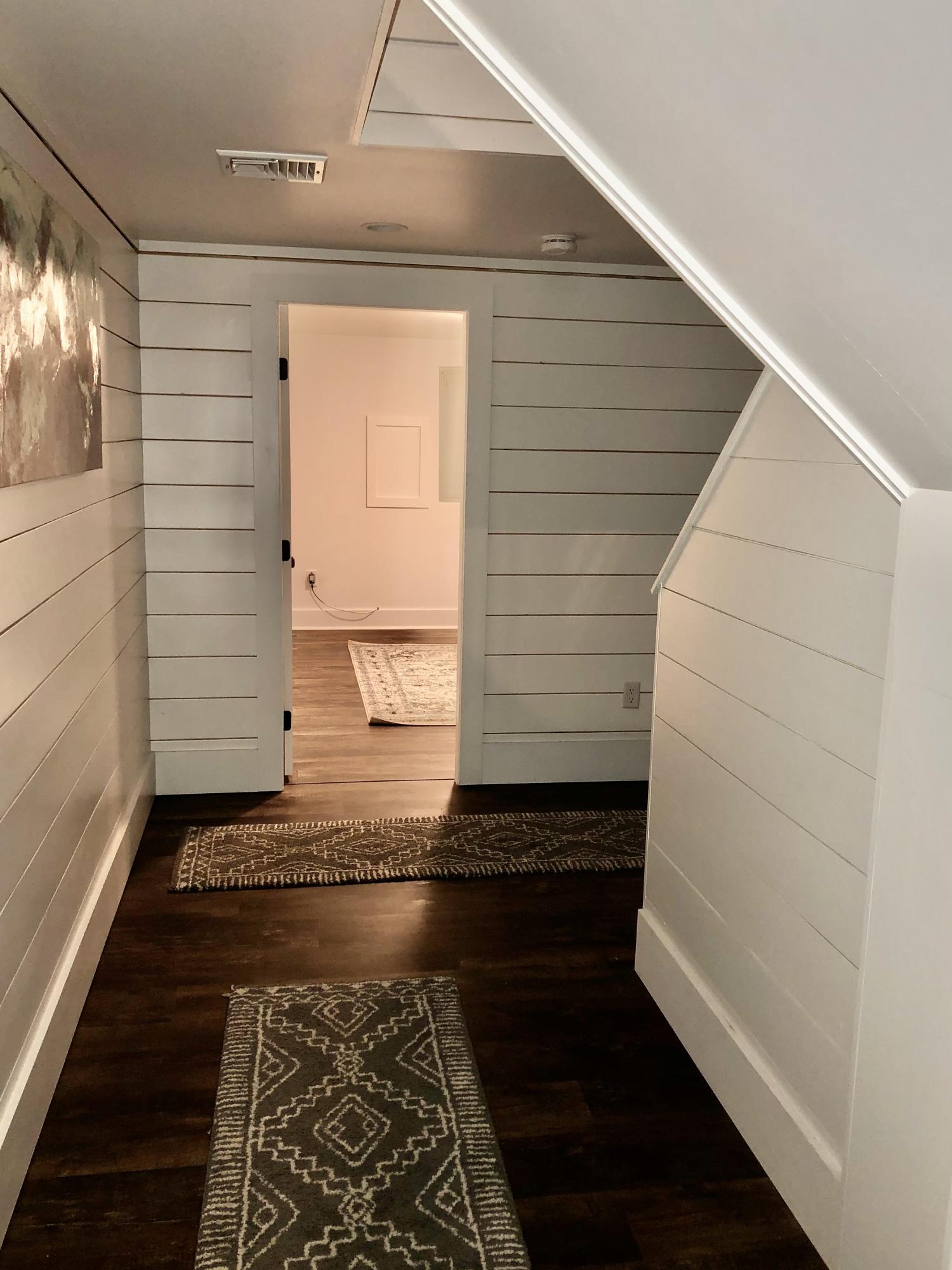640 Setucket Road East Dennis, MA 02660 - Photo 47 of 57 a bathroom with a granite countertop window and a shower