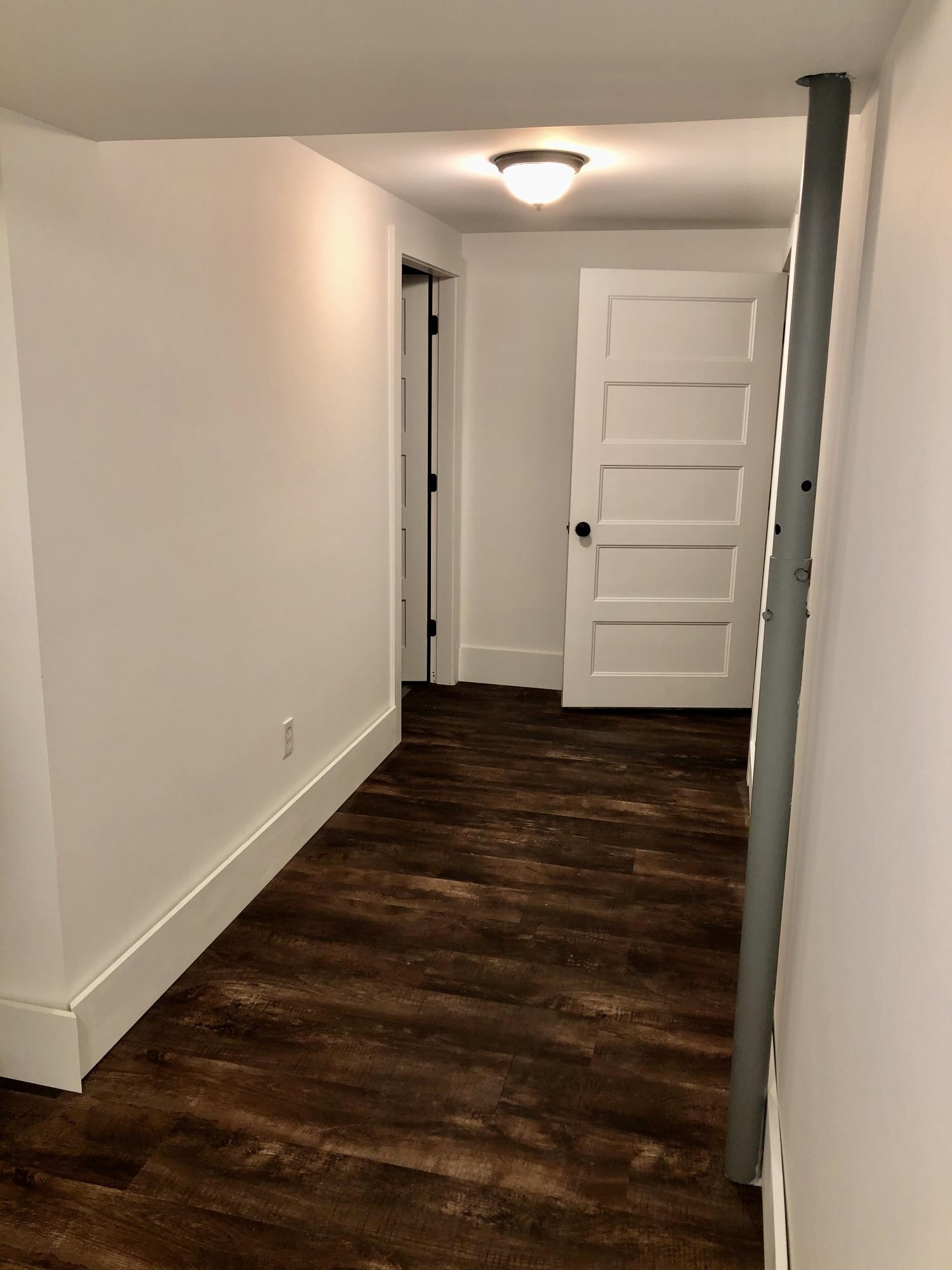 640 Setucket Road East Dennis, MA 02660 - Photo 48 of 57 a view of room with hardwood floor