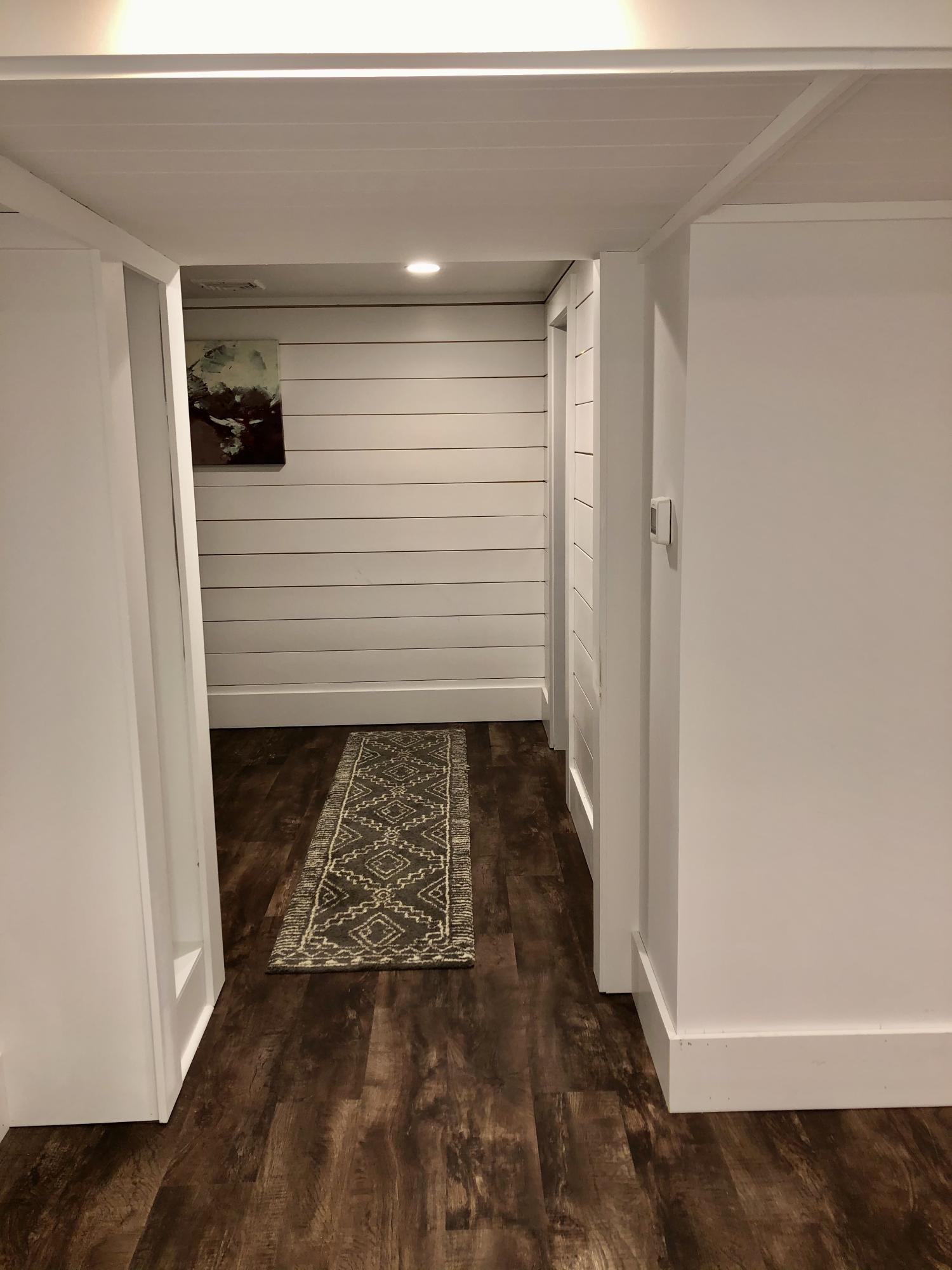 640 Setucket Road East Dennis, MA 02660 - Photo 50 of 57 a bathroom with a vanity and a shower