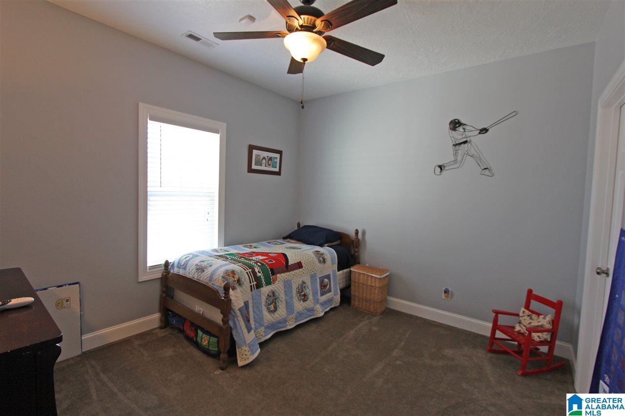 664 Mill Branch Road Jacksonville, AL 36265 - Photo 30 of 50