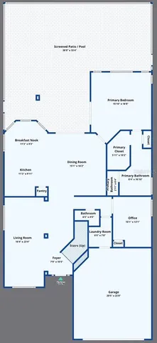 $639,900 | 6364 Golden Eye Glen, Lakewood Ranch, FL 34202