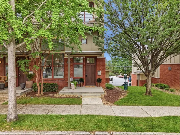 $319,900 | 840 East 8th Street, Chattanooga, TN 37403