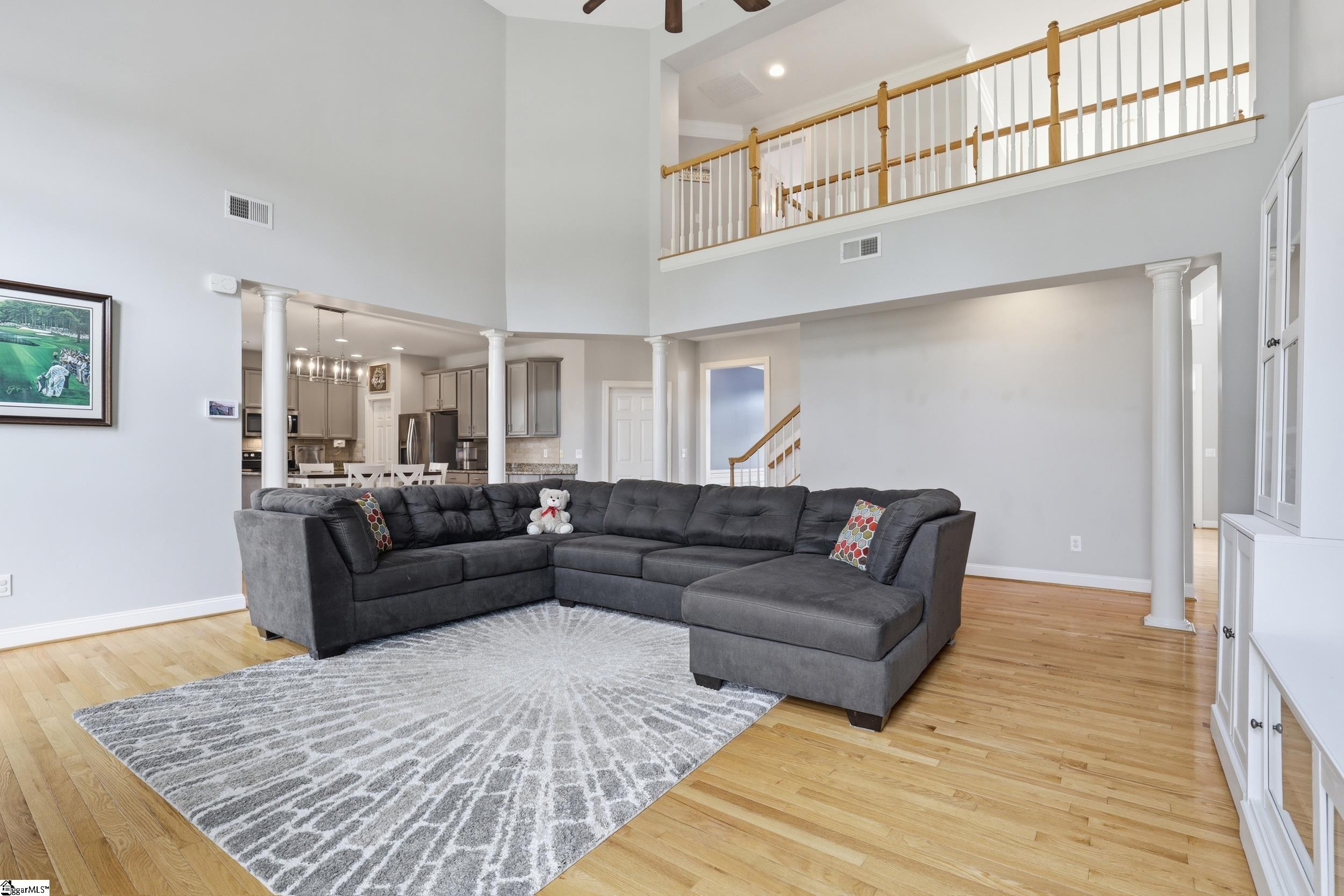 103 Annenberg Lane Easley, SC 29642 - Photo 12 of 46