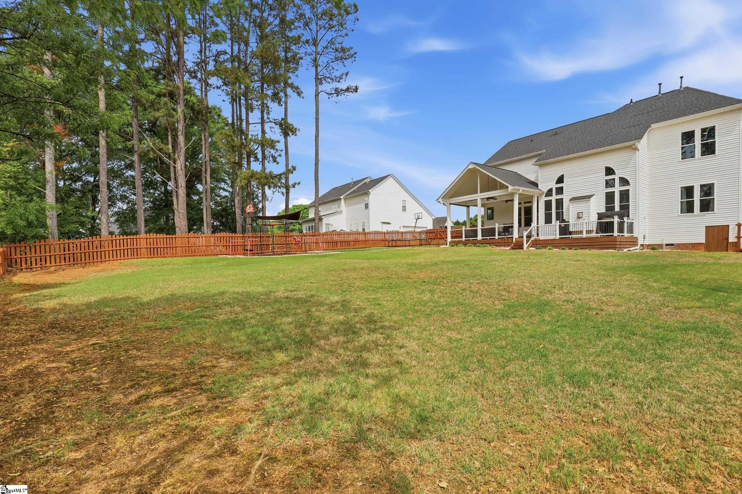 103 Annenberg Lane Easley, SC 29642 - Photo 37 of 46