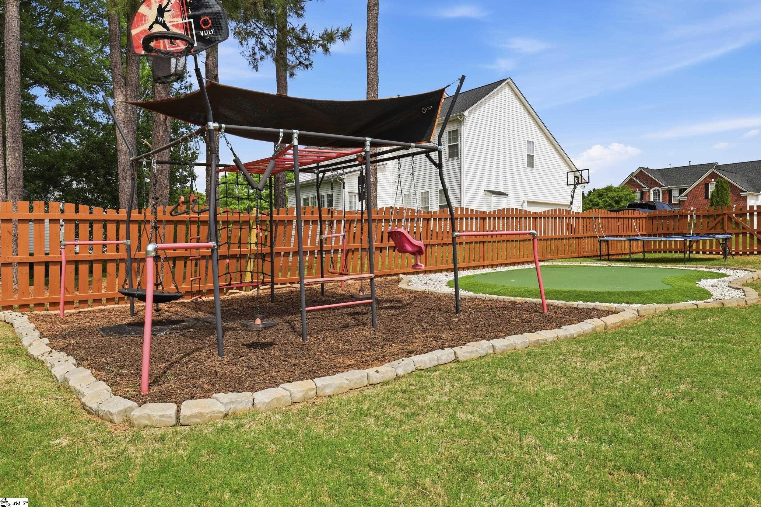 103 Annenberg Lane Easley, SC 29642 - Photo 38 of 46