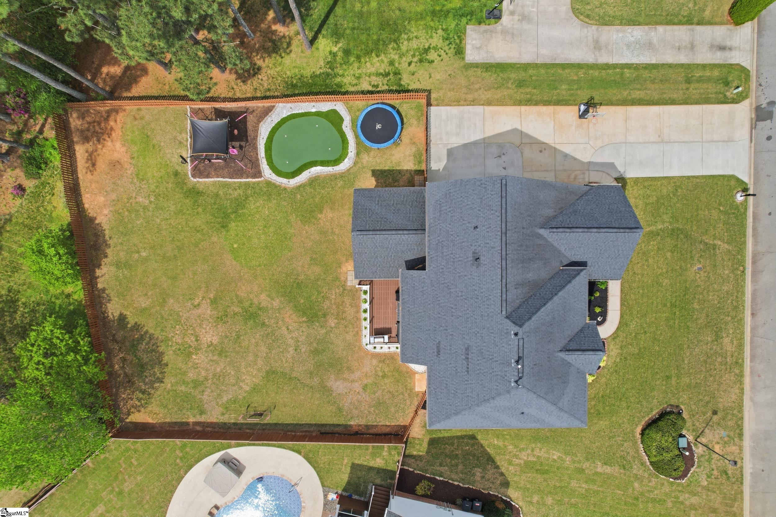 103 Annenberg Lane Easley, SC 29642 - Photo 41 of 46