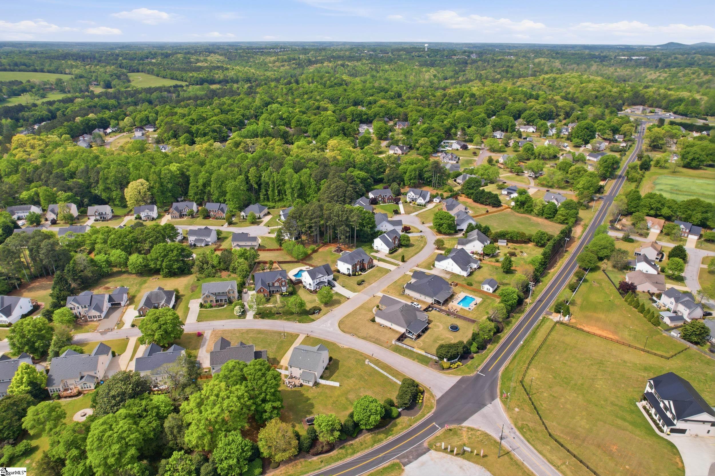 103 Annenberg Lane Easley, SC 29642 - Photo 42 of 46