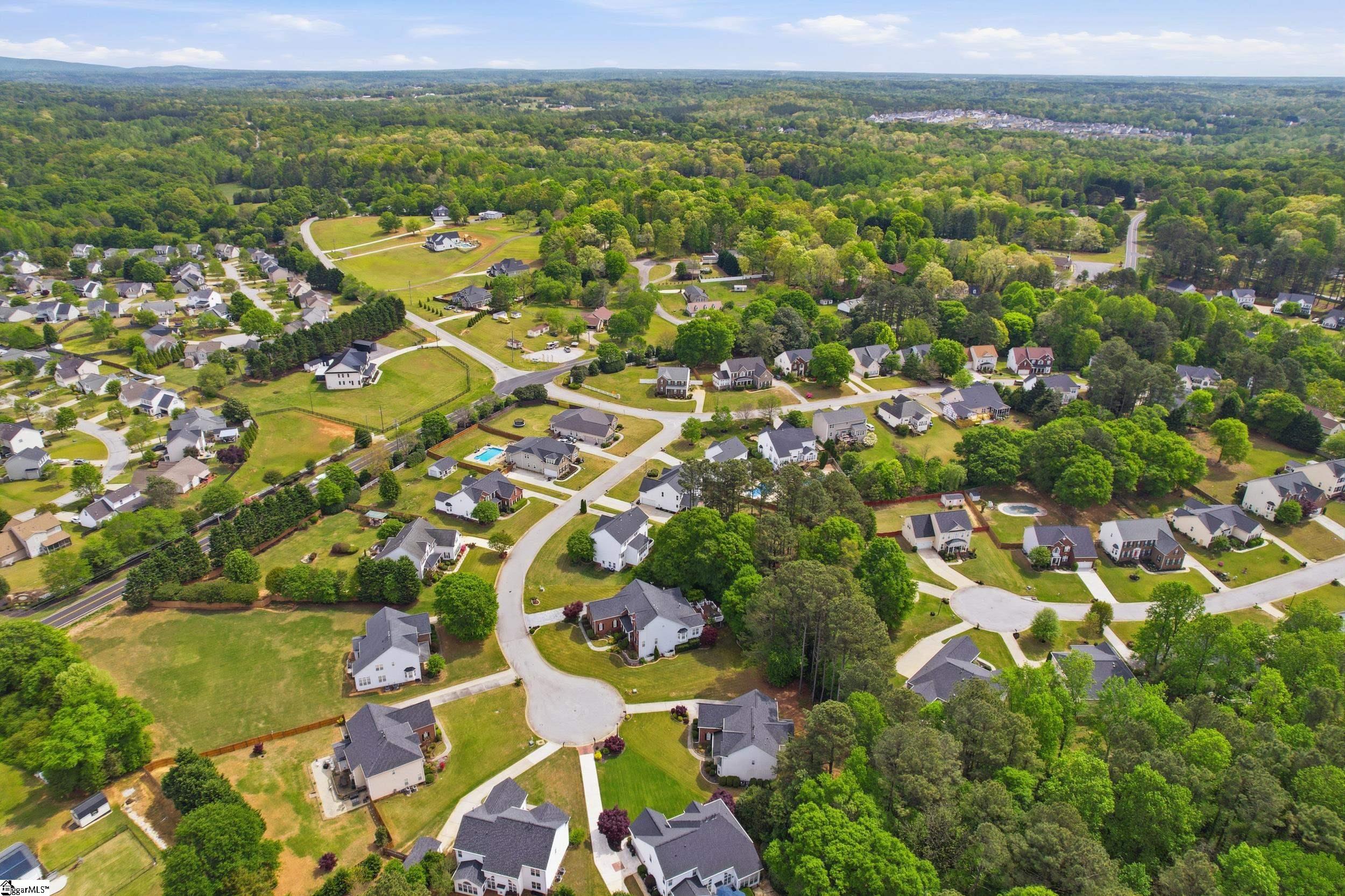 103 Annenberg Lane Easley, SC 29642 - Photo 44 of 46