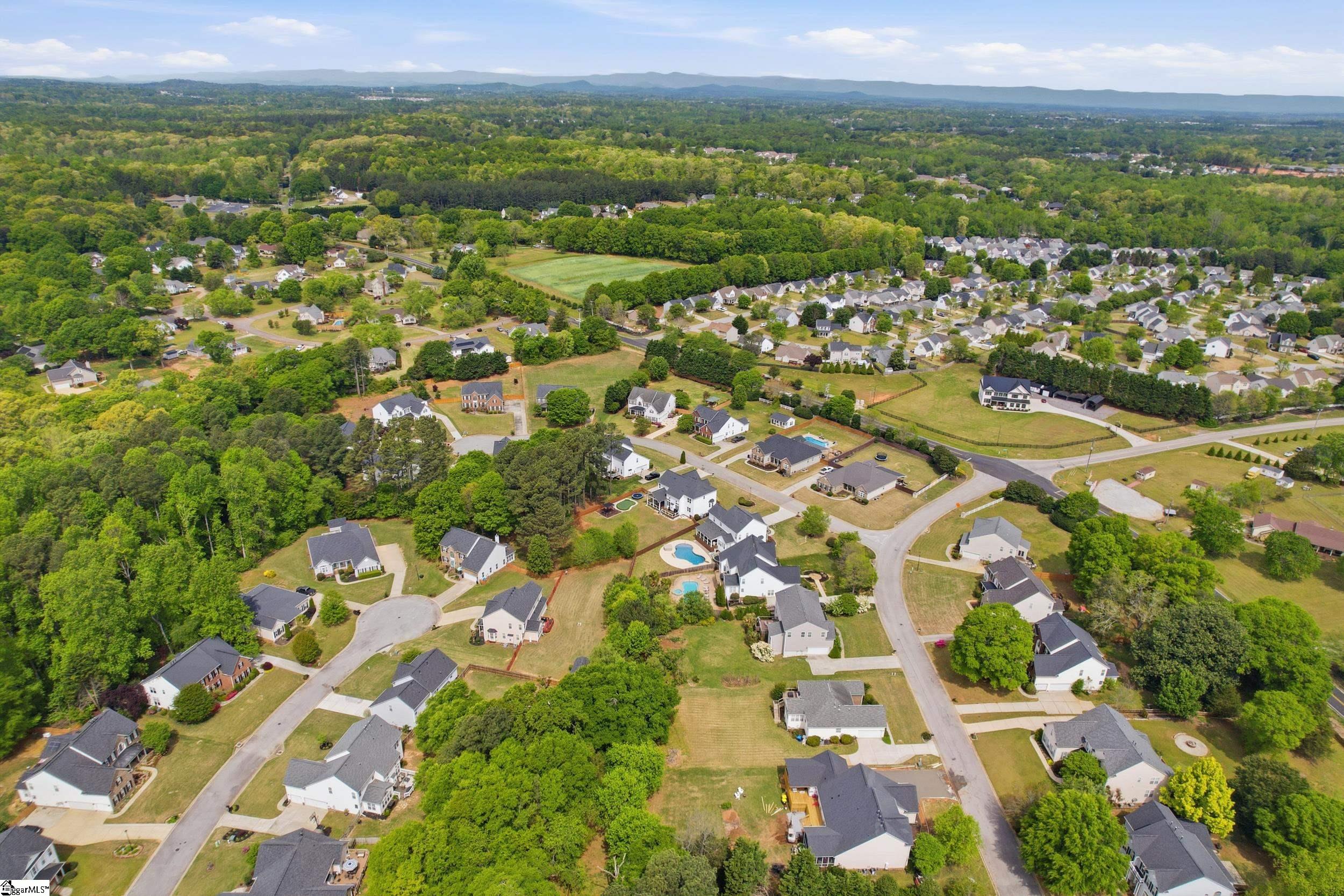 103 Annenberg Lane Easley, SC 29642 - Photo 45 of 46