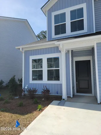 $1,900 | 1736 Hunting Harris Court Southwest, Unit LOT 8 BLAKELY, Ocean Isle Beach, NC 28469