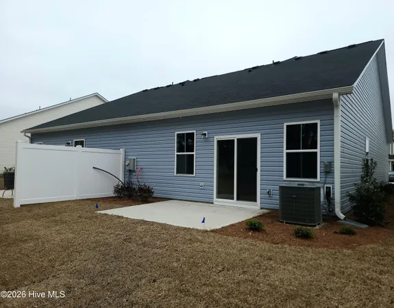 $1,900 | 1736 Hunting Harris Court Southwest, Unit LOT 8 BLAKELY, Ocean Isle Beach, NC 28469