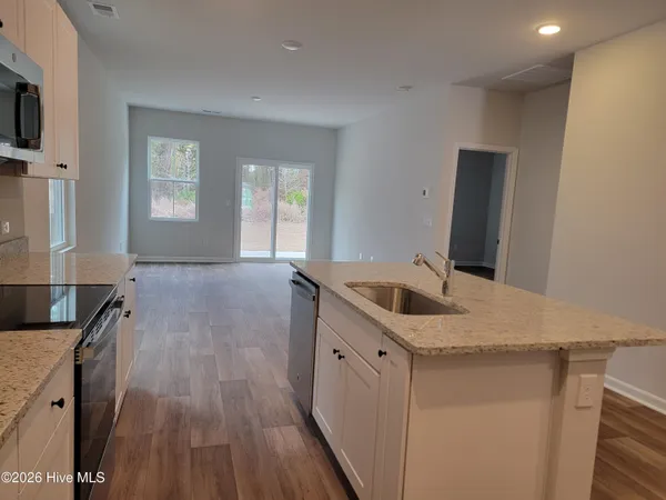 $1,900 | 1736 Hunting Harris Court Southwest, Unit LOT 8 BLAKELY, Ocean Isle Beach, NC 28469