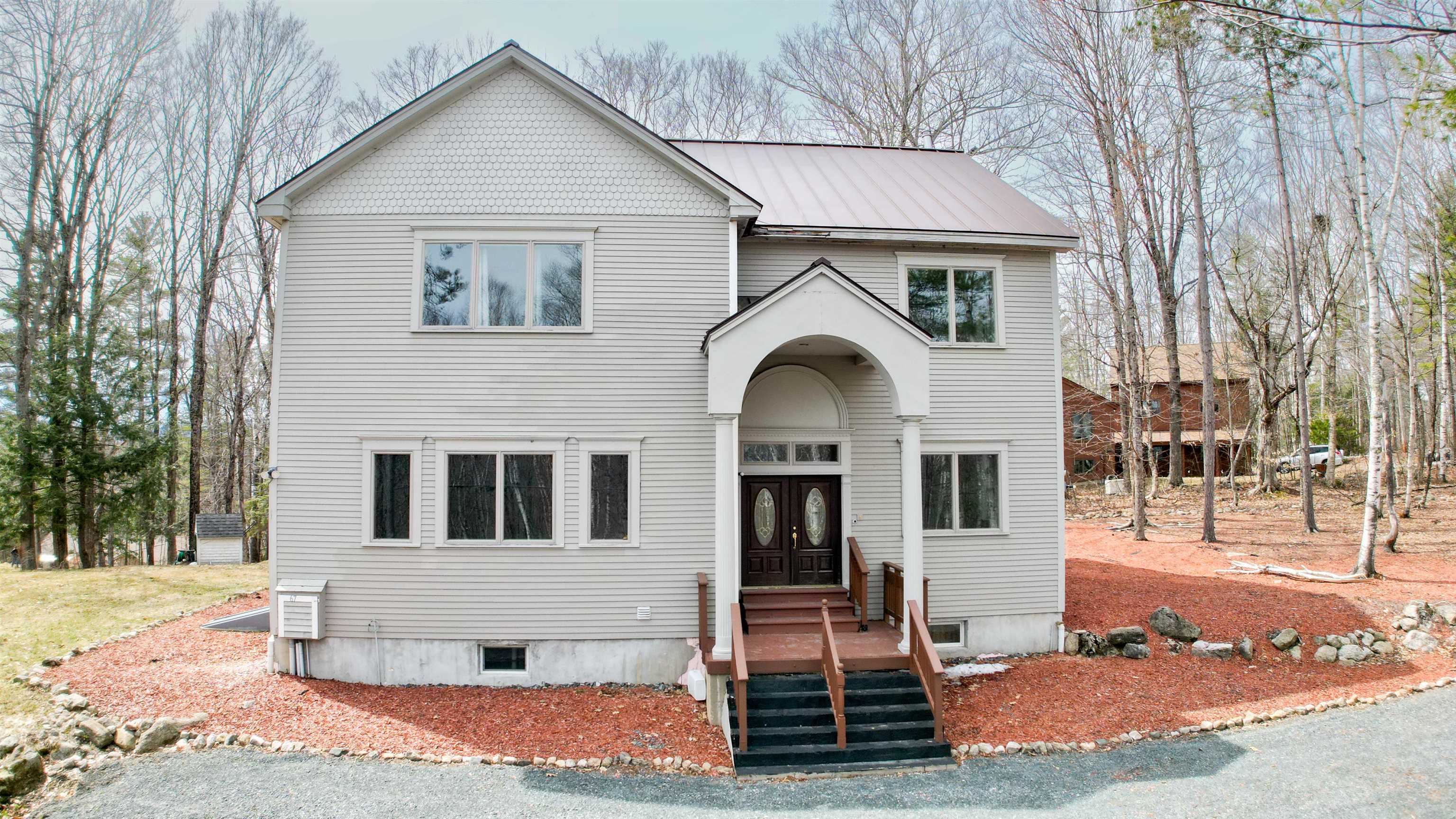 67 Anderson Pond Road Grantham, NH 03753 - Photo 1 of 30