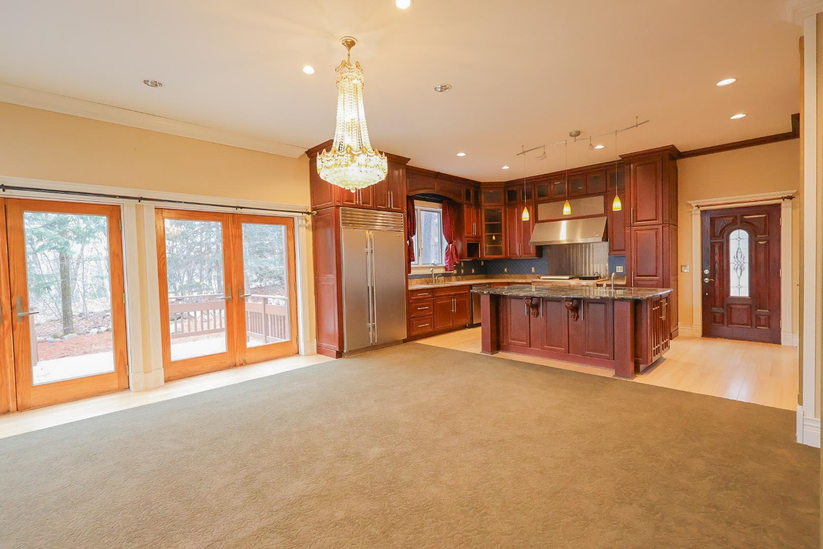 67 Anderson Pond Road Grantham, NH 03753 - Photo 11 of 30