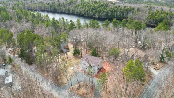 $3,500 | 67 Anderson Pond Road, Grantham, NH 03753