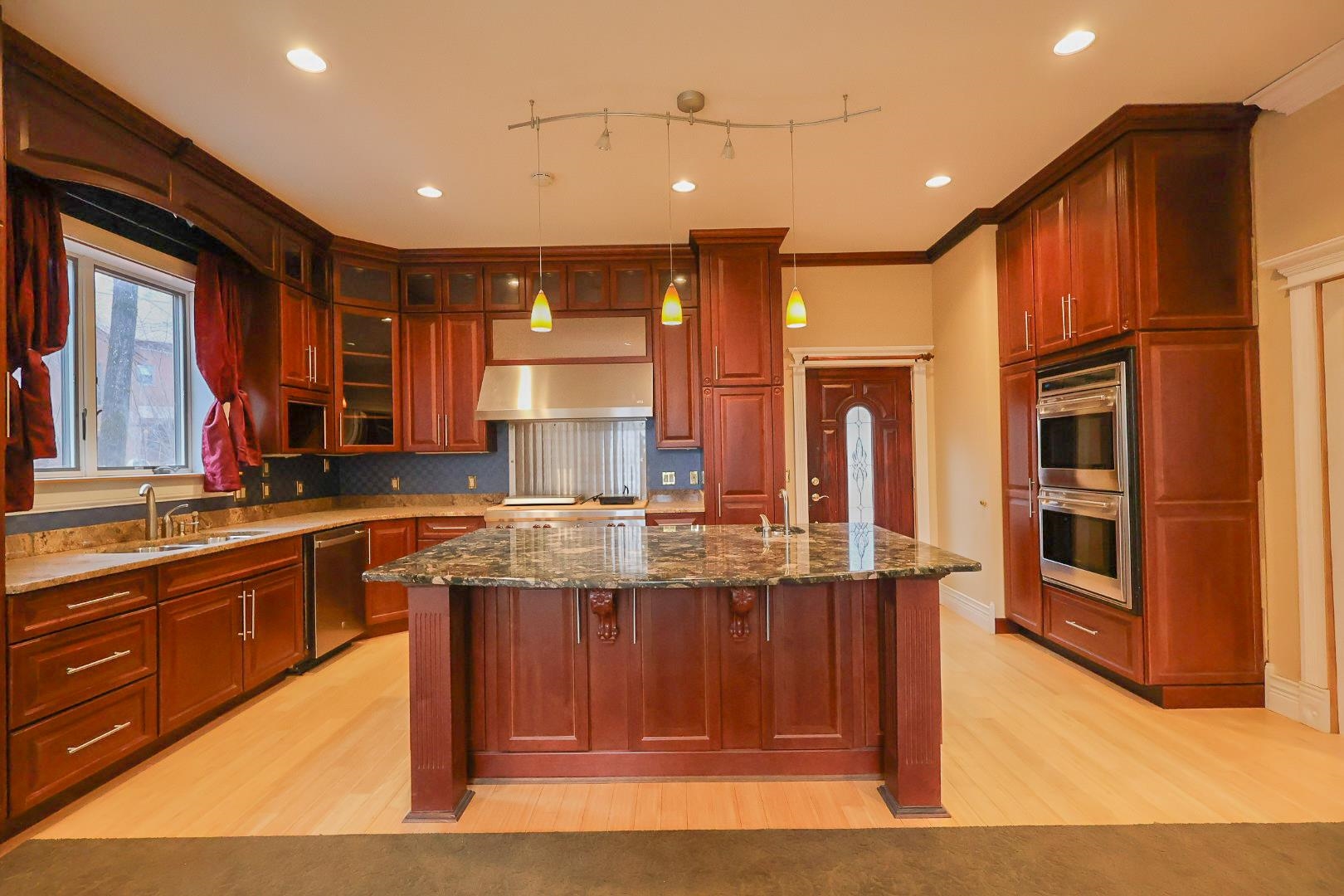 67 Anderson Pond Road Grantham, NH 03753 - Photo 4 of 30