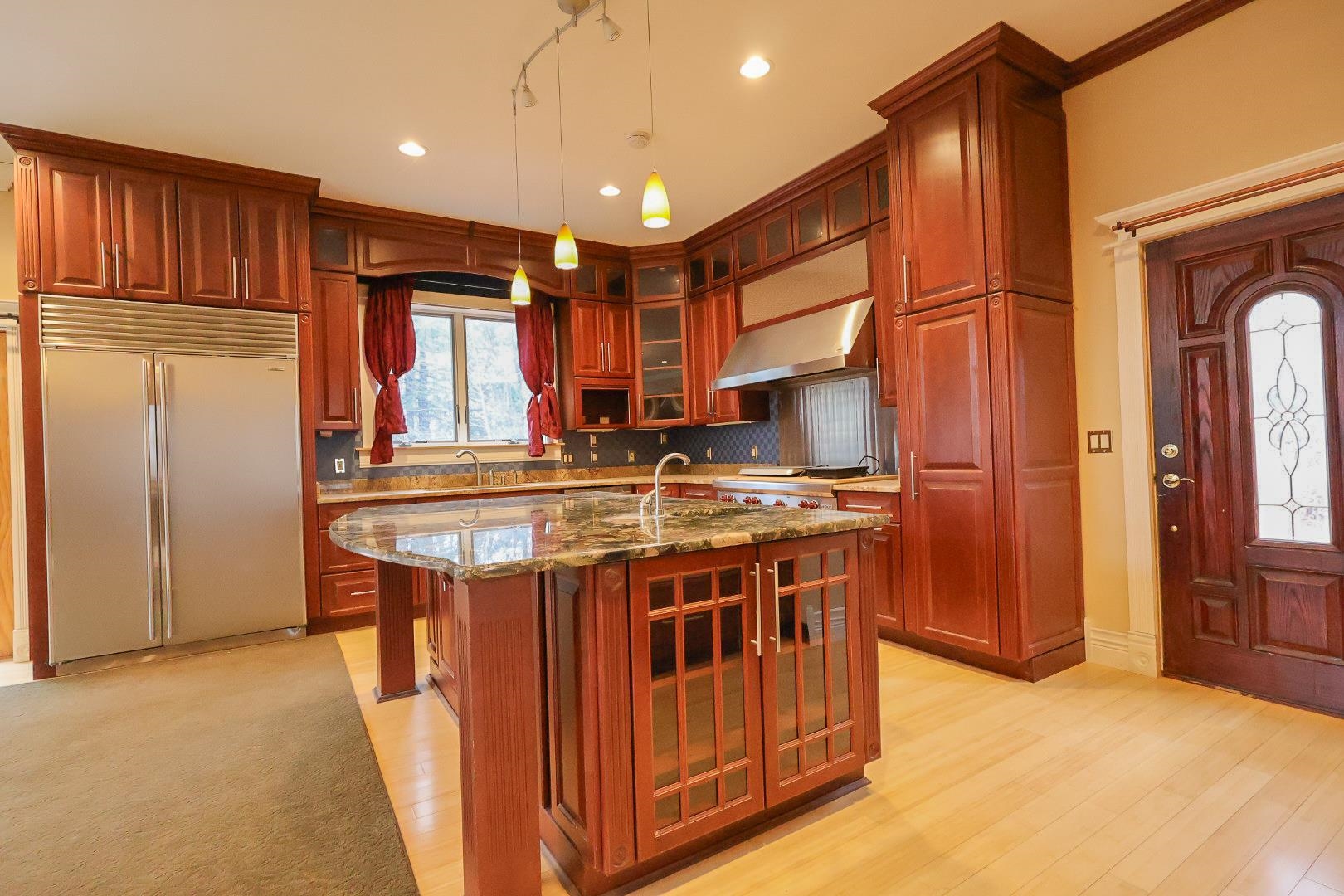 67 Anderson Pond Road Grantham, NH 03753 - Photo 6 of 30