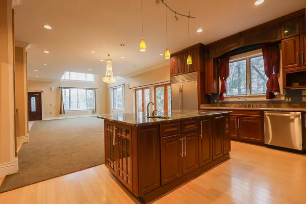 $3,500 | 67 Anderson Pond Road, Grantham, NH 03753