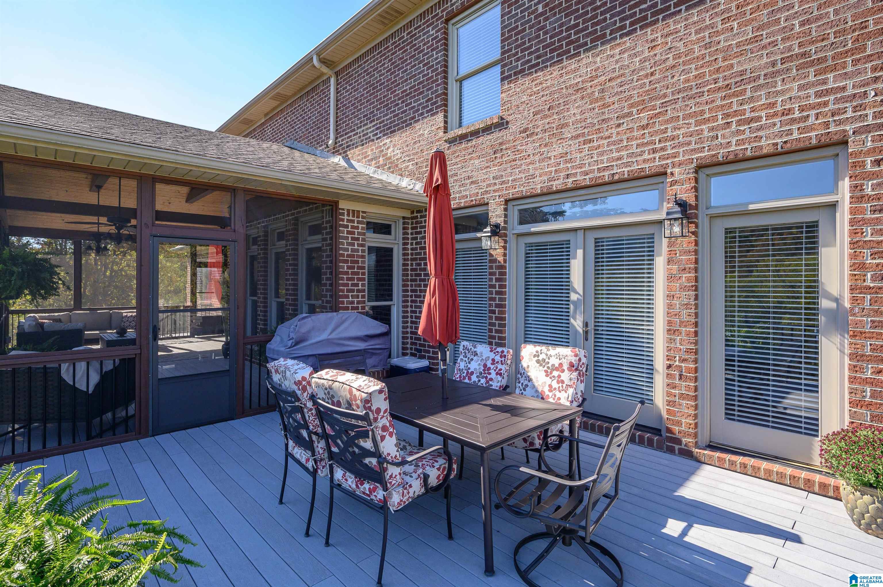 7985 Overlook Circle Morris, AL 35116 - Photo 56 of 88