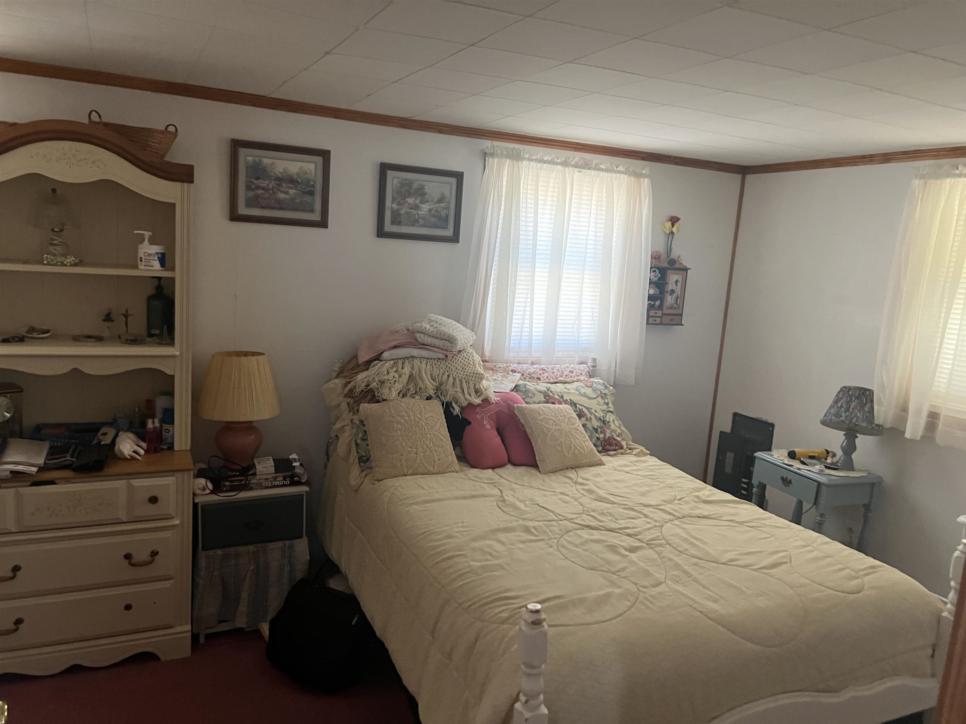 184 Birch Hill Road Bristol, NH 03222 - Photo 11 of 19 Gallery Image 11