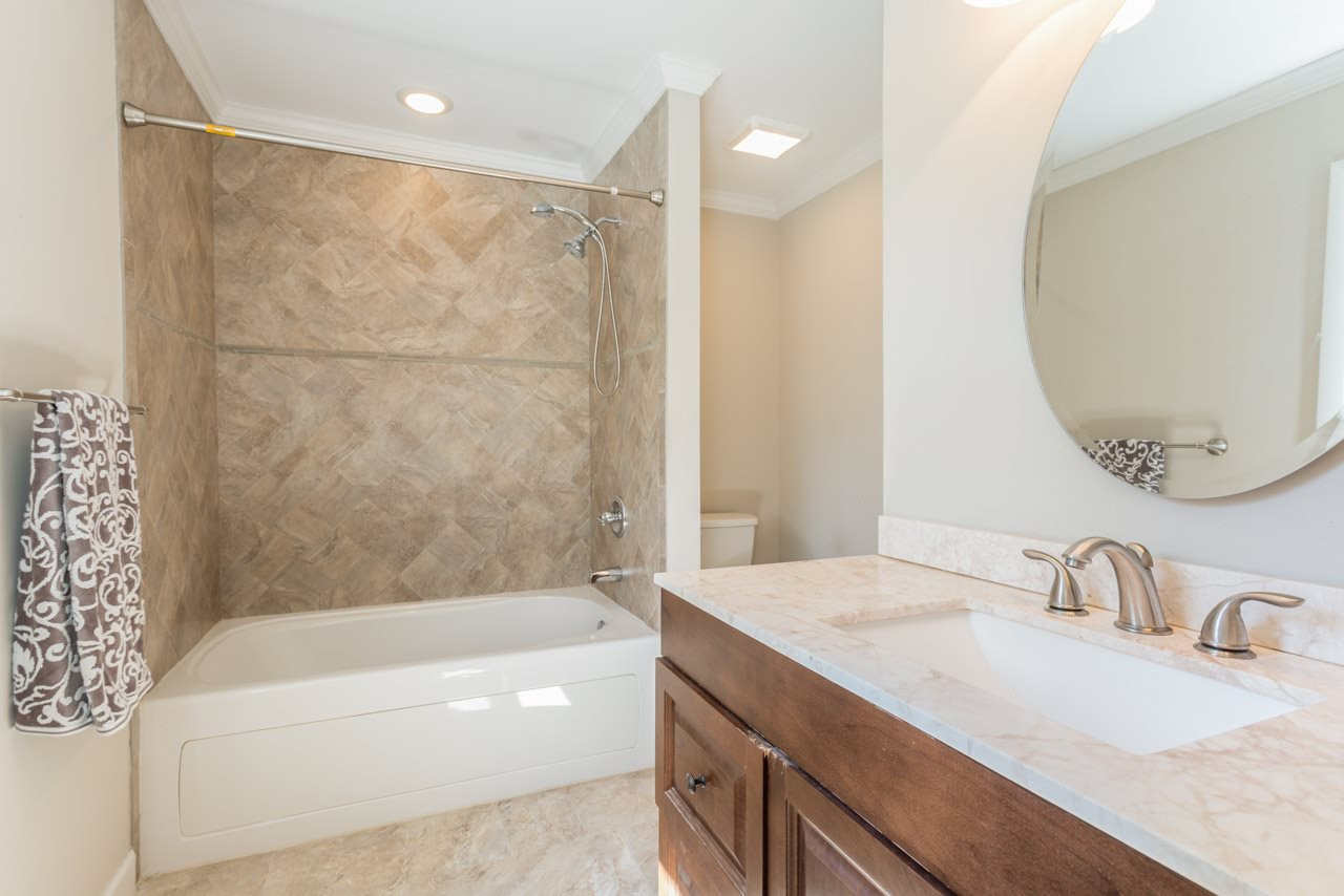 5313 Country Court Raleigh, NC 27609 - Photo 13 of 16 Photo 13