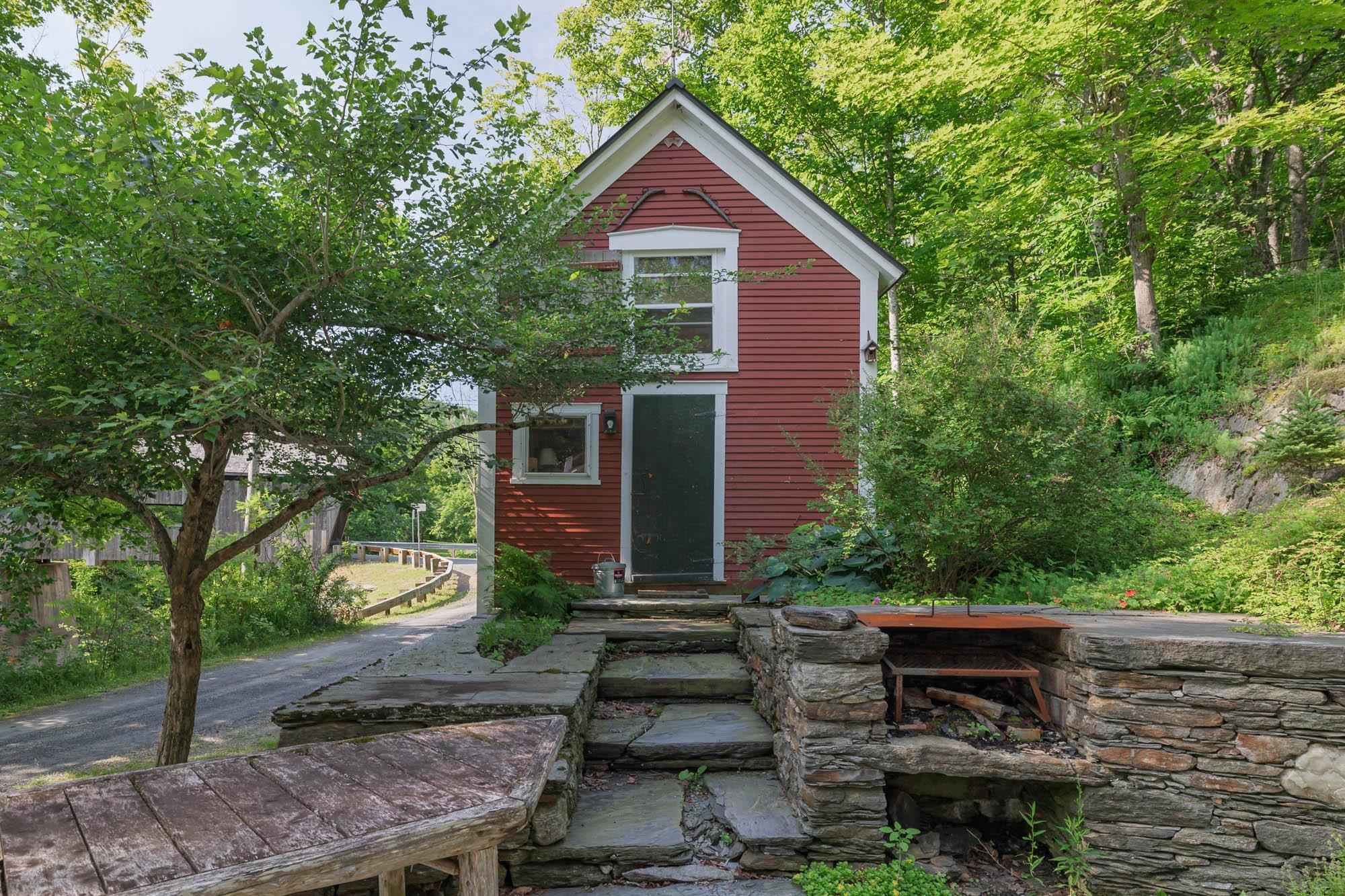 31 Mill Road Warren, VT 05674 - Photo 22 of 43