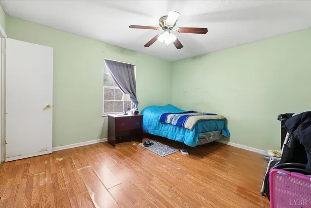 $127,200 | 1401 Amherst Avenue, Altavista, VA 24517