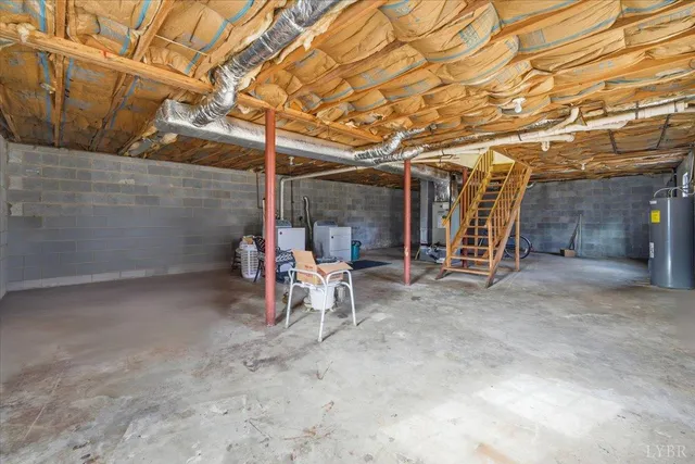 $127,200 | 1401 Amherst Avenue, Altavista, VA 24517