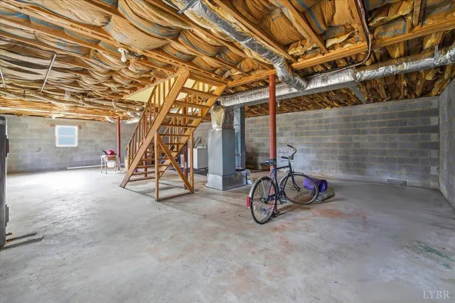 $127,200 | 1401 Amherst Avenue, Altavista, VA 24517